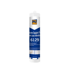 Various Color Silicone Sealant low Price
